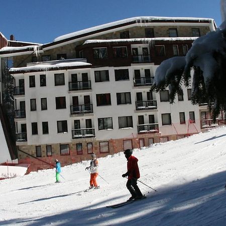 Apart Hotel Stenata Pamporovo Exterior photo